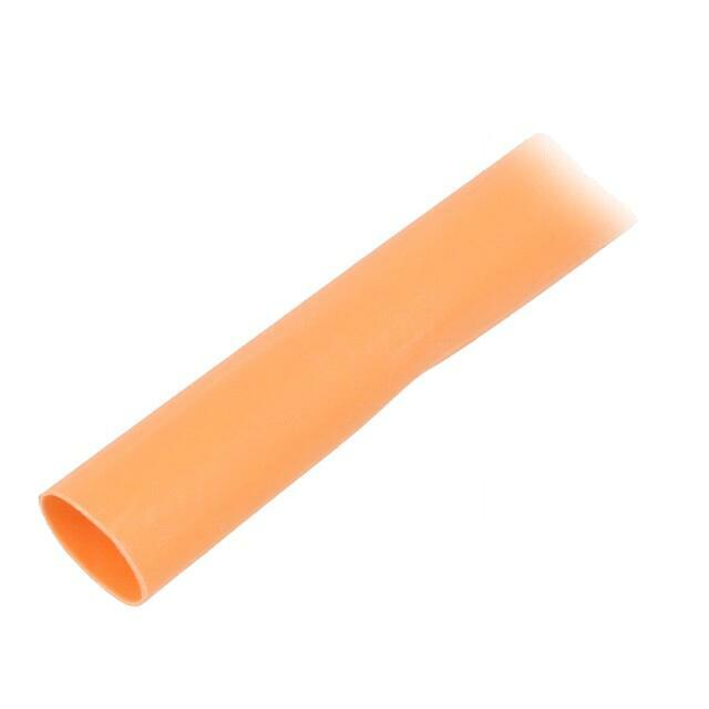 TASKER Heat shrink sleeve; glueless; 2: