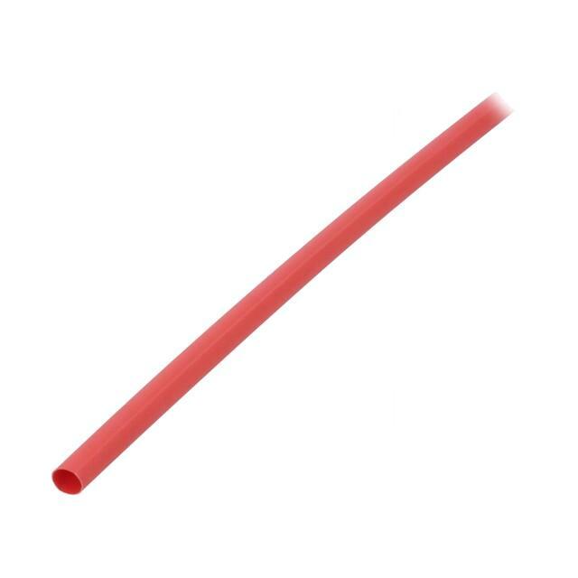 TASKER Heat shrink sleeve; glueless; 2: