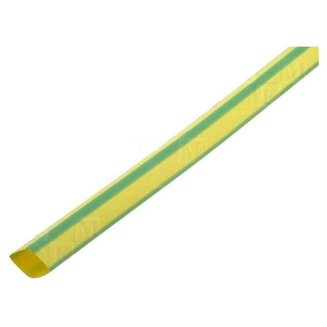 CYG/KTG Heat shrink sleeve; glueless; 2:
