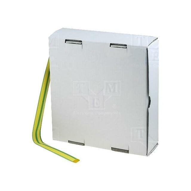 CYG/KTG Heat shrink sleeve; glueless; 2: