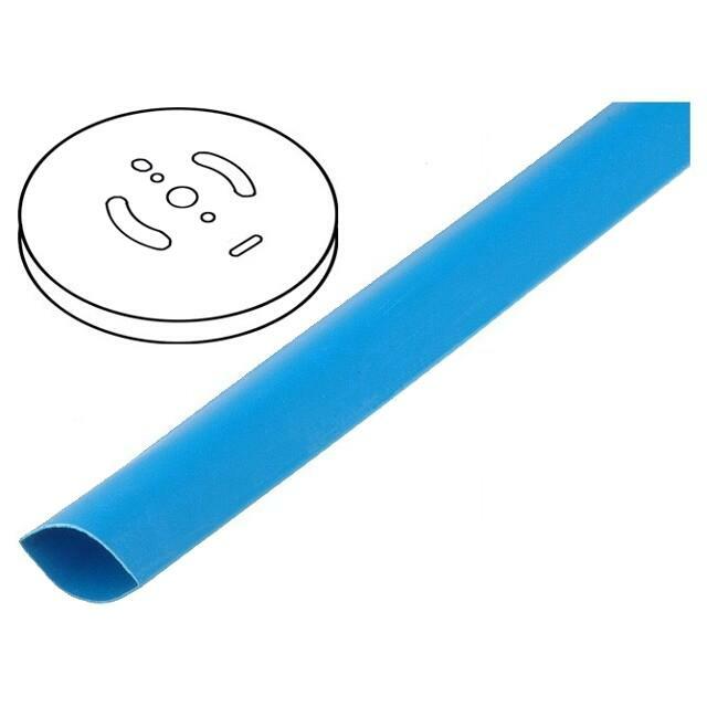 CYG/KTG Heat shrink sleeve; glueless; 2: