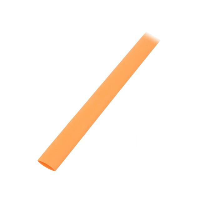 TASKER Heat shrink sleeve; glueless; 2: