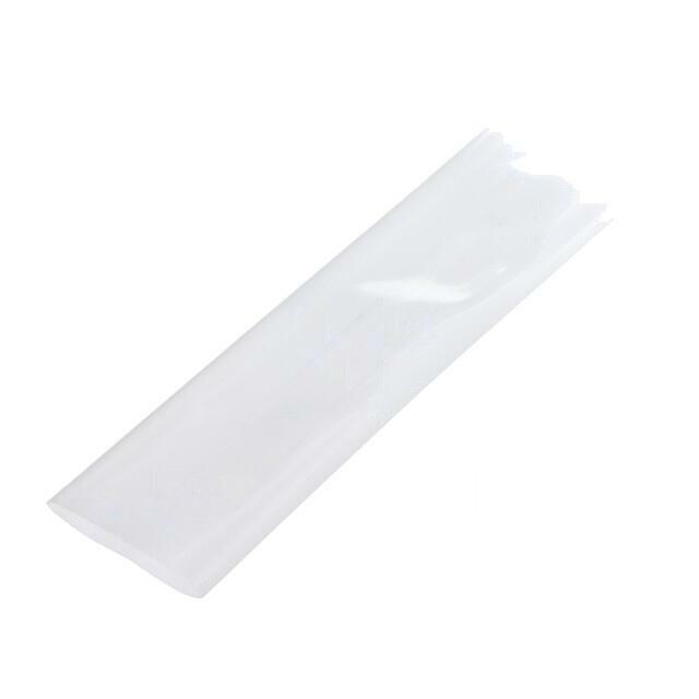 TE CONNECTIVITY Heat shrink sleeve; glueless