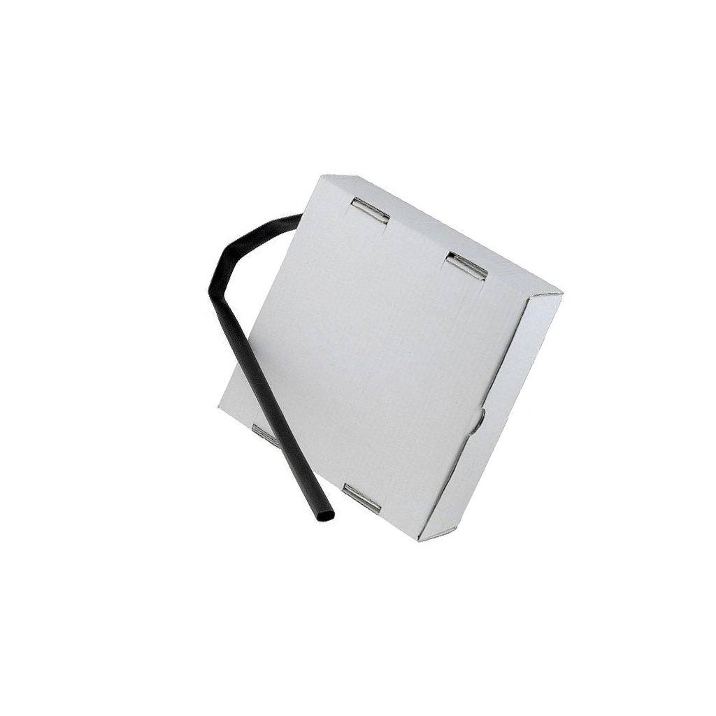 CYG/KTG Heat shrink sleeve; glueless; 4: