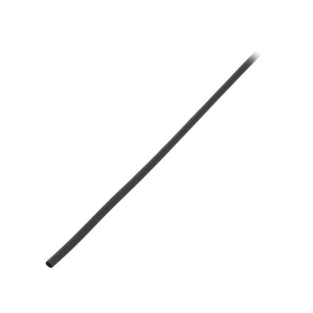 TE CONNECTIVITY Heat shrink sleeve; glueless