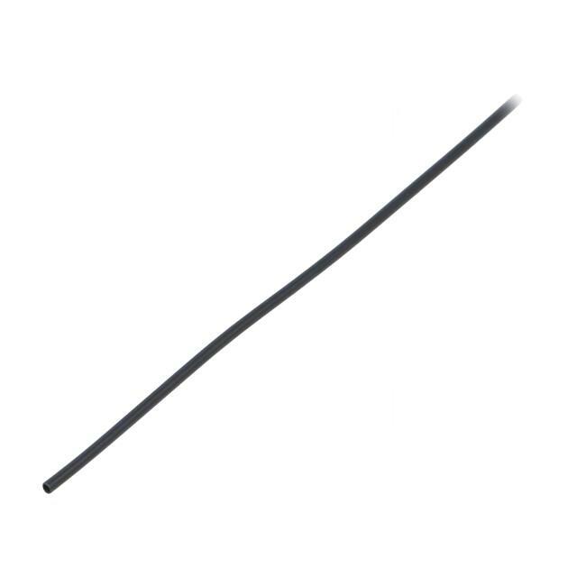 TE CONNECTIVITY Heat shrink sleeve; glueless