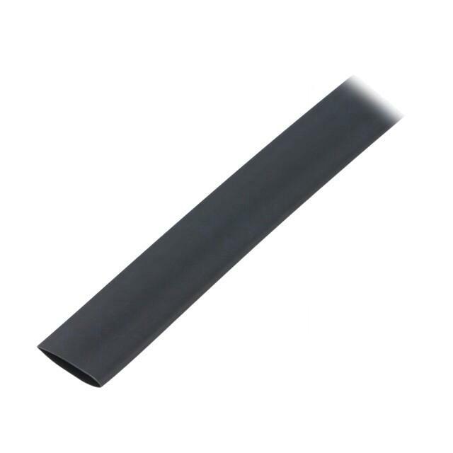 TE CONNECTIVITY Heat shrink sleeve; glueless