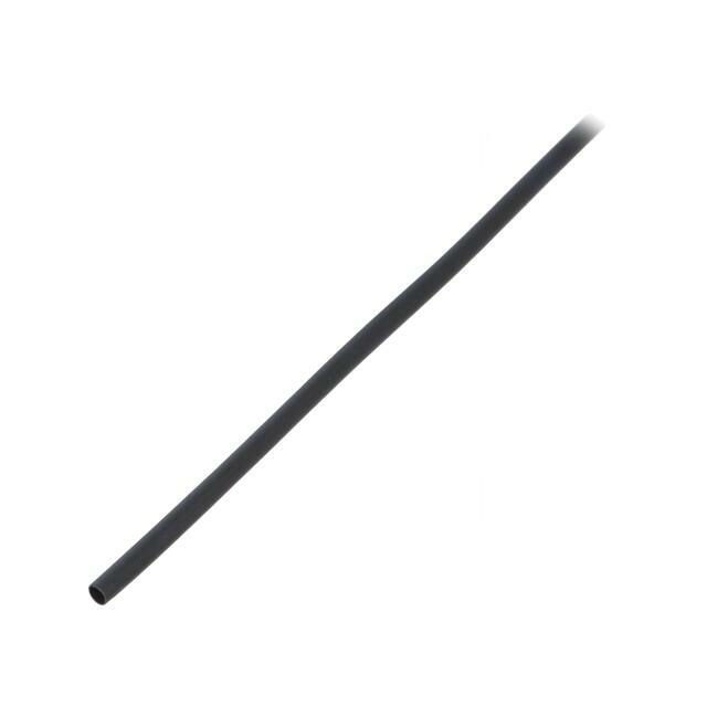 TE CONNECTIVITY Heat shrink sleeve; glueless
