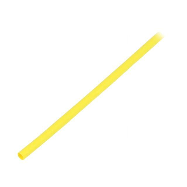 TE CONNECTIVITY Heat shrink sleeve; glueless