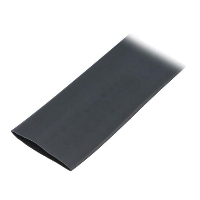 TE CONNECTIVITY Heat shrink sleeve; glueless