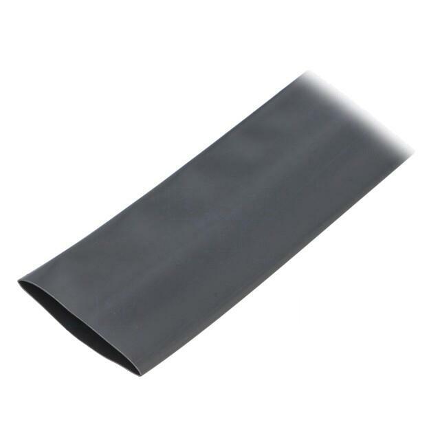 TE CONNECTIVITY Heat shrink sleeve; glueless