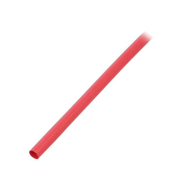 TE CONNECTIVITY Heat shrink sleeve; glueless