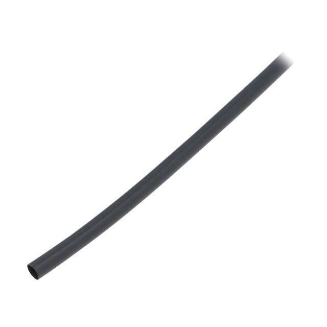 TE CONNECTIVITY Heat shrink sleeve; glueless