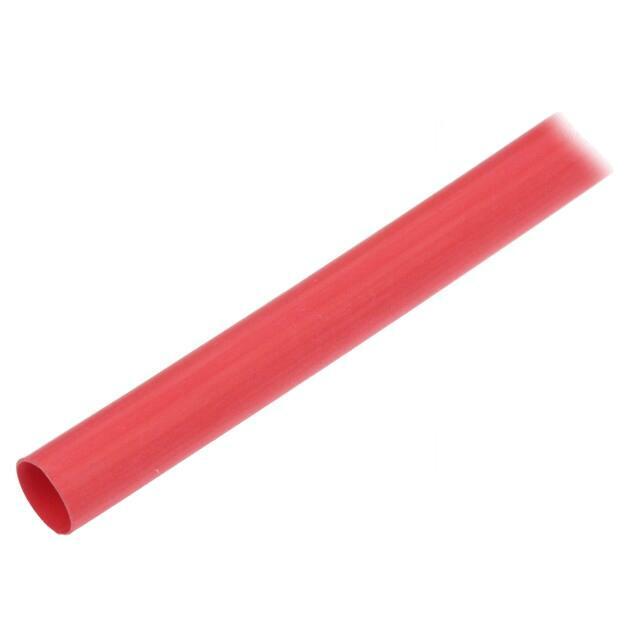 TE CONNECTIVITY Heat shrink sleeve; glueless