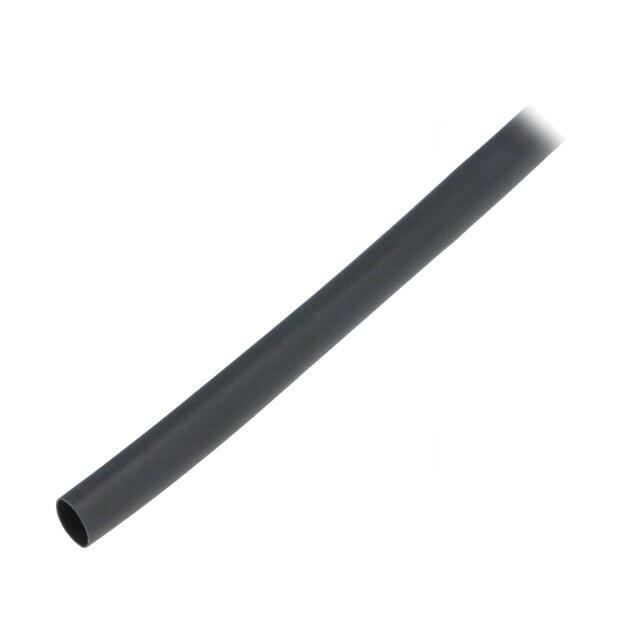 TE CONNECTIVITY Heat shrink sleeve; glueless