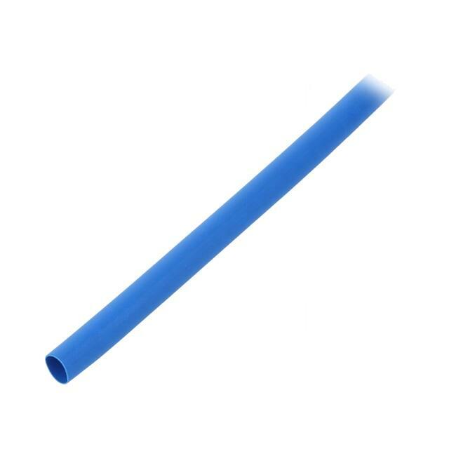 TE CONNECTIVITY Heat shrink sleeve; glueless