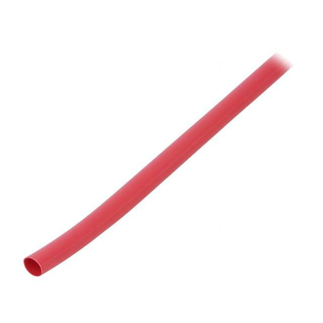 TE CONNECTIVITY Heat shrink sleeve; glueless