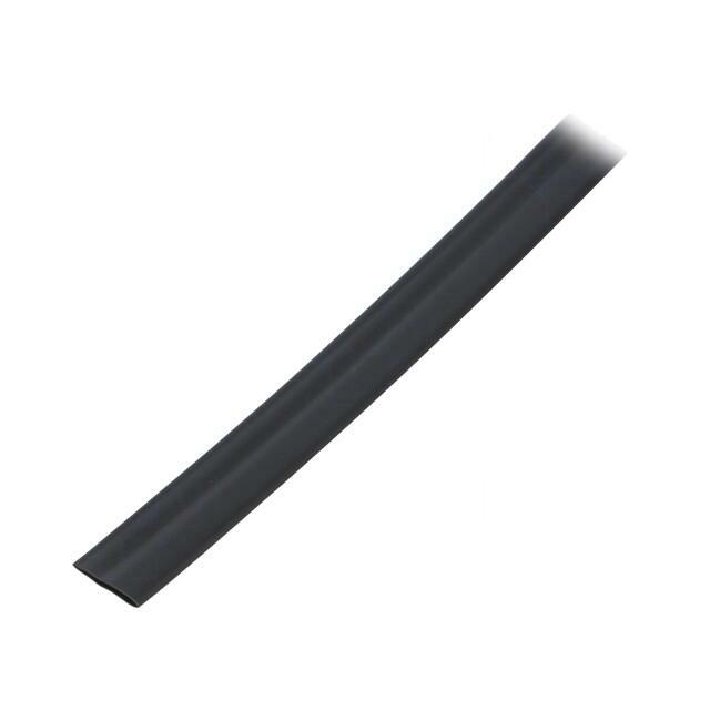 TE CONNECTIVITY Heat shrink sleeve; glueless