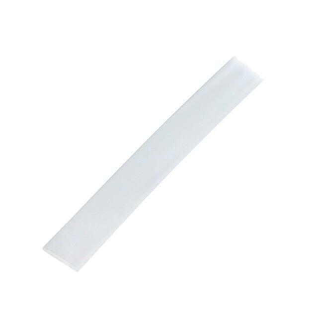TE CONNECTIVITY Heat shrink sleeve; glueless
