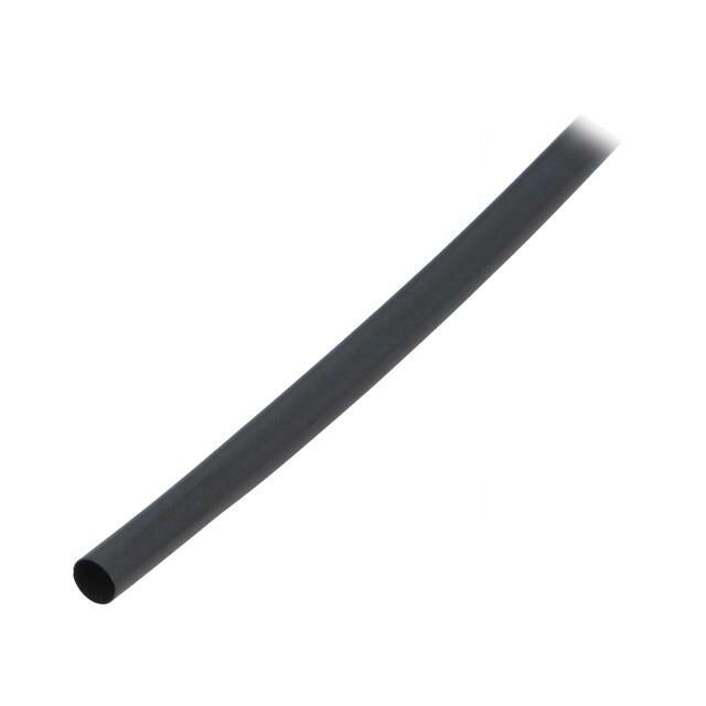 TE CONNECTIVITY Heat shrink sleeve; glueless