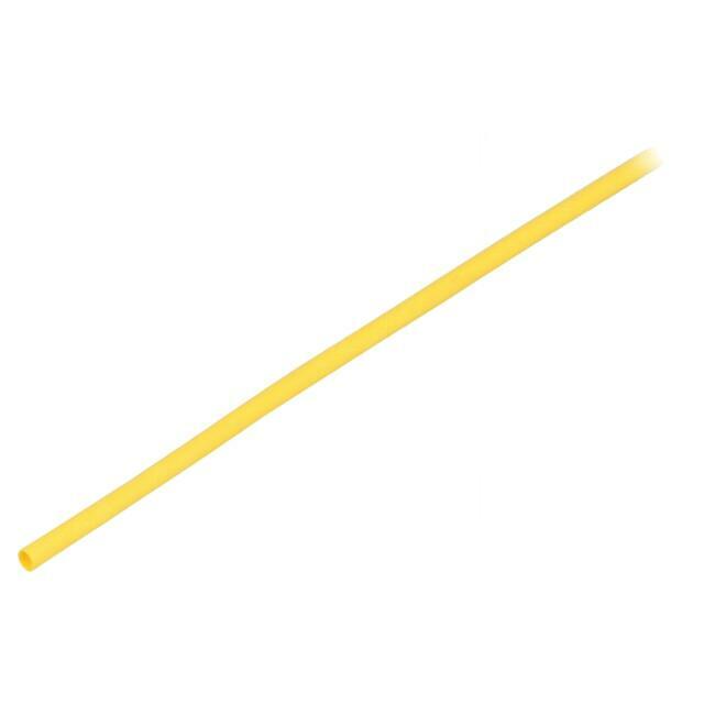 HELLERMANNTYTON Heat shrink sleeve; thin walled