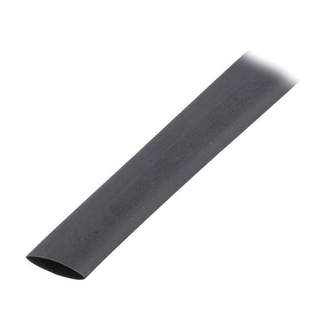 HELLERMANNTYTON Heat shrink sleeve; thin walled