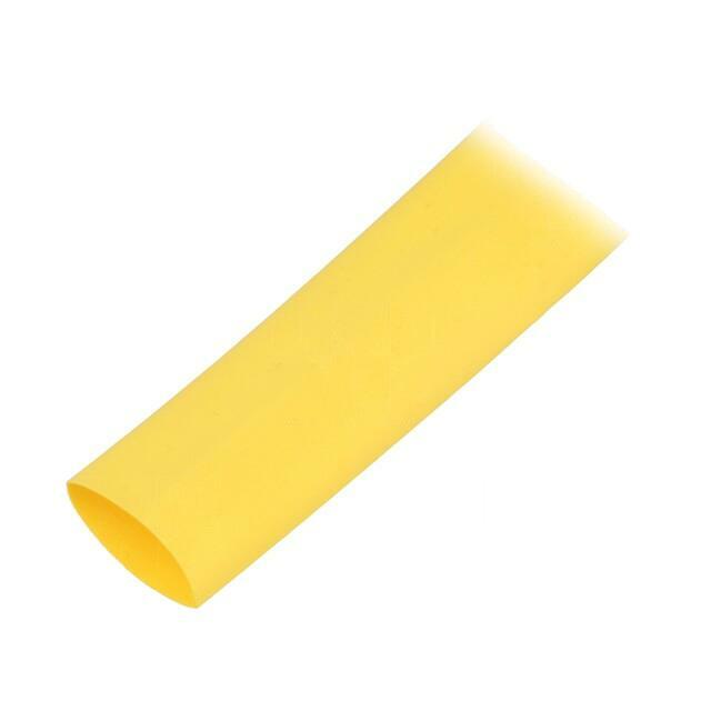 HELLERMANNTYTON Heat shrink sleeve; thin walled
