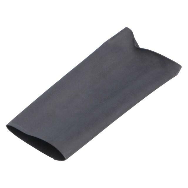 HELLERMANNTYTON Heat shrink sleeve; thin walled