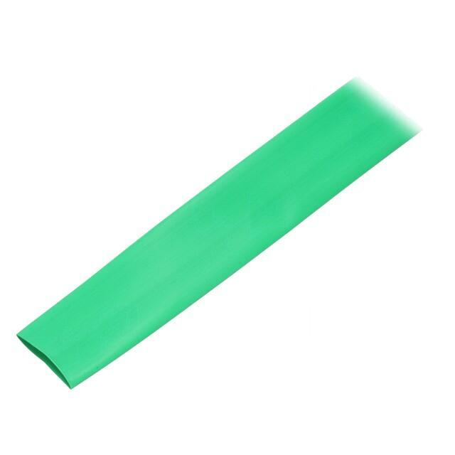 HELLERMANNTYTON Heat shrink sleeve; thin walled