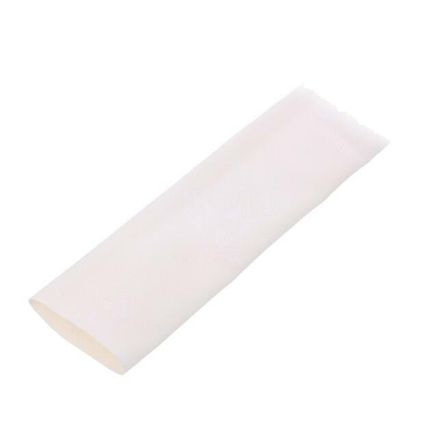 HELLERMANNTYTON Heat shrink sleeve; thin walled