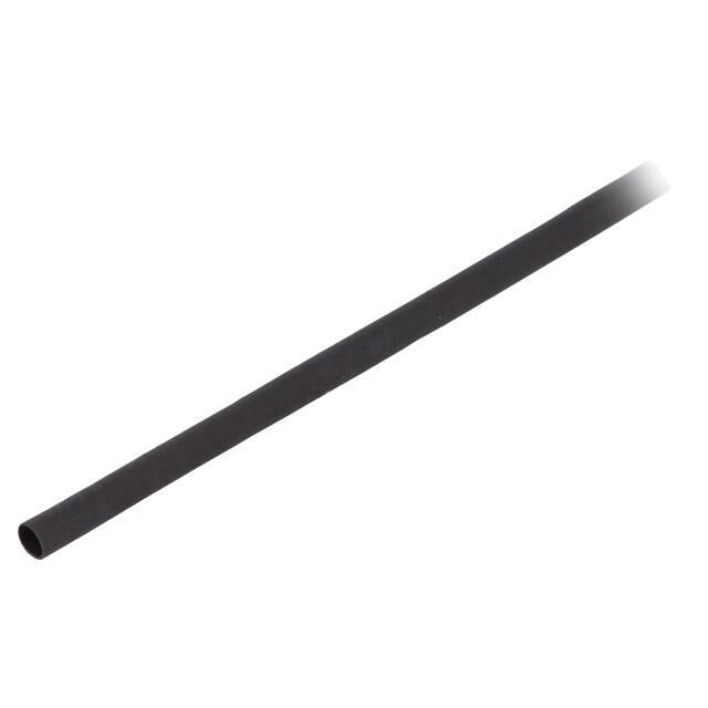 HELLERMANNTYTON Heat shrink sleeve; thin walled