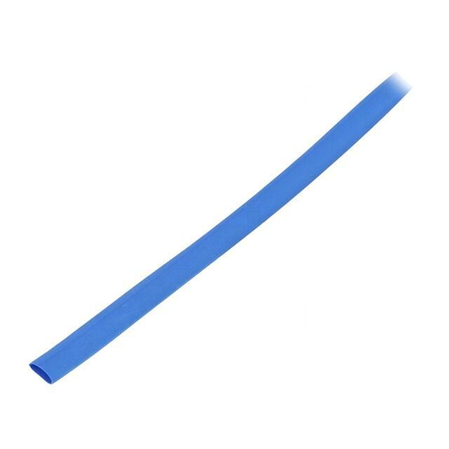 HELLERMANNTYTON Heat shrink sleeve; thin walled