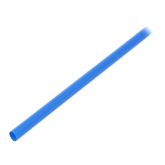 3M Heat shrink sleeve; thin walled
