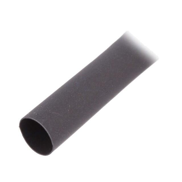HELLERMANNTYTON Heat shrink sleeve; thin walled