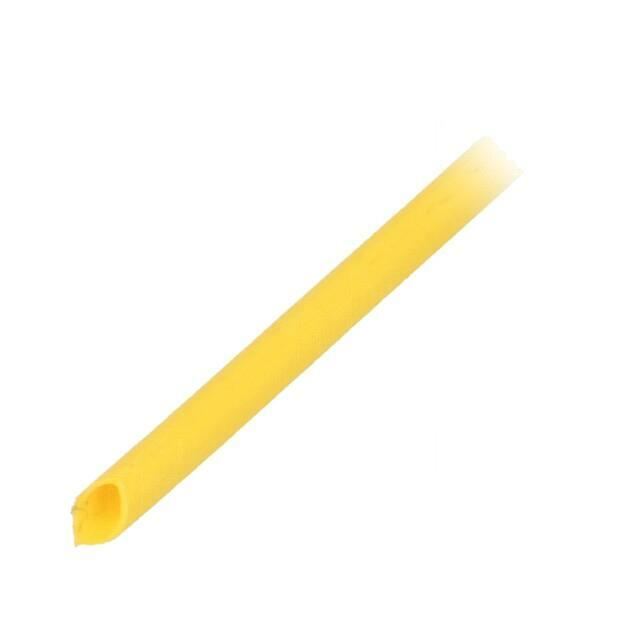 HELLERMANNTYTON Heat shrink sleeve; thin walled