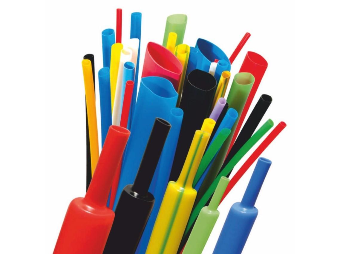 RADPOL Heat Shrink Tube Heat-resistant 1