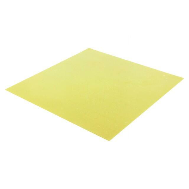 FISCHER ELEKTRONIK Heat transfer pad; Kapton