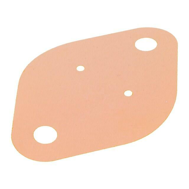 FISCHER ELEKTRONIK Heat transfer pad; Kapton