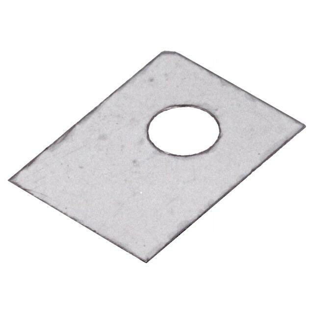 FISCHER ELEKTRONIK Heat transfer pad; mica