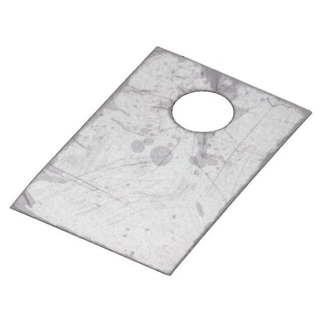 FISCHER ELEKTRONIK Heat transfer pad; mica