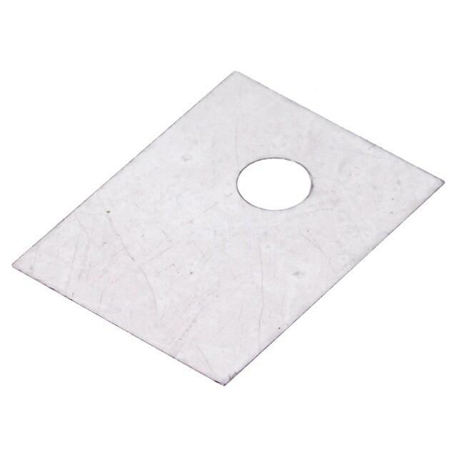 FISCHER ELEKTRONIK Heat transfer pad; mica