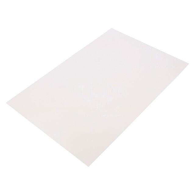 FISCHER ELEKTRONIK Heat transfer pad; silicone