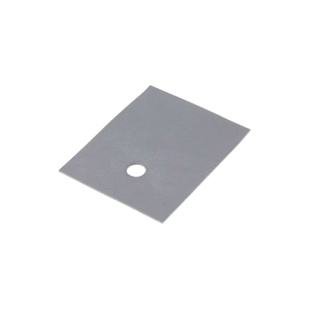 NINIGI Heat transfer pad; silicone; SOT93
