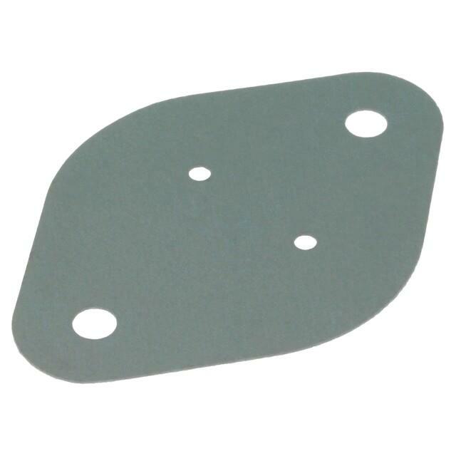 FISCHER ELEKTRONIK Heat transfer pad; silicone