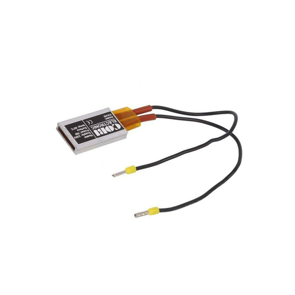 COBI ELECTRONIC Heating element: heater; 5W
