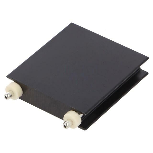 SEIFERT ELECTRONIC Heatsink: extruded; flat; SOT93