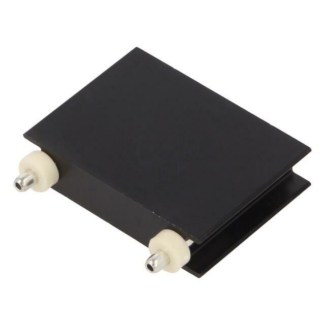 SEIFERT ELECTRONIC Heatsink: extruded; flat; SOT93