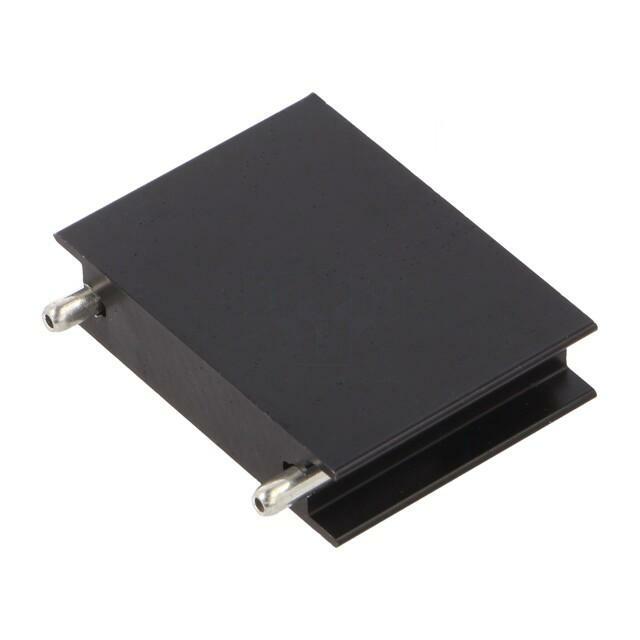 SEIFERT ELECTRONIC Heatsink: extruded; flat; SOT93