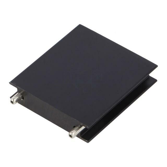 SEIFERT ELECTRONIC Heatsink: extruded; flat; SOT93