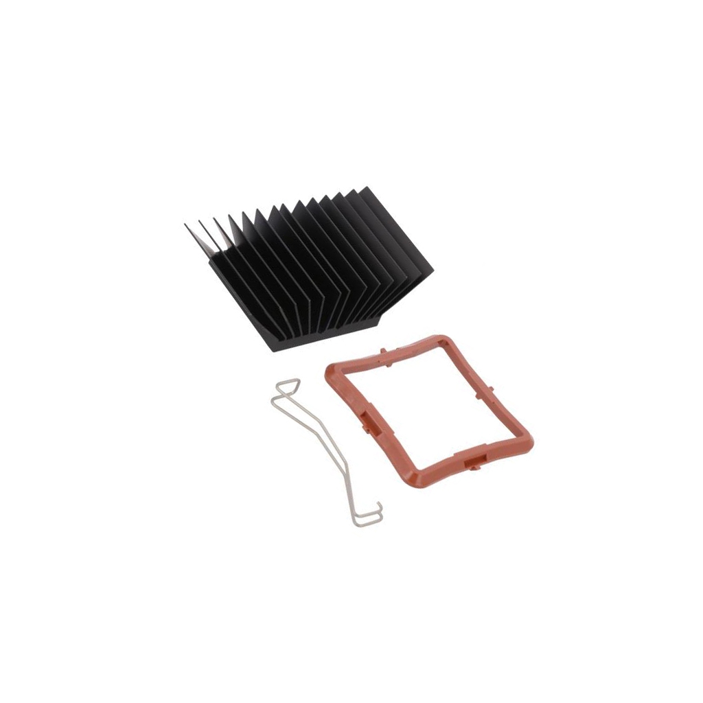 ADVANCED THERMAL SOLUTIONS Heatsink: extruded; grilled